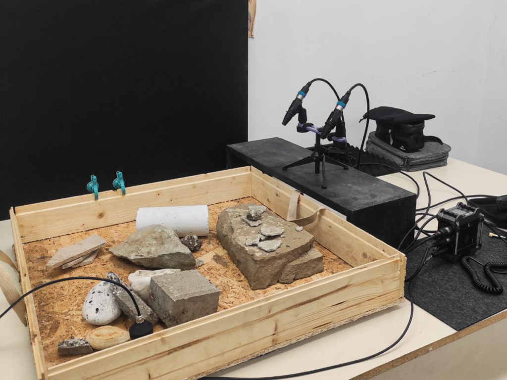 Recording-Sound-Effects